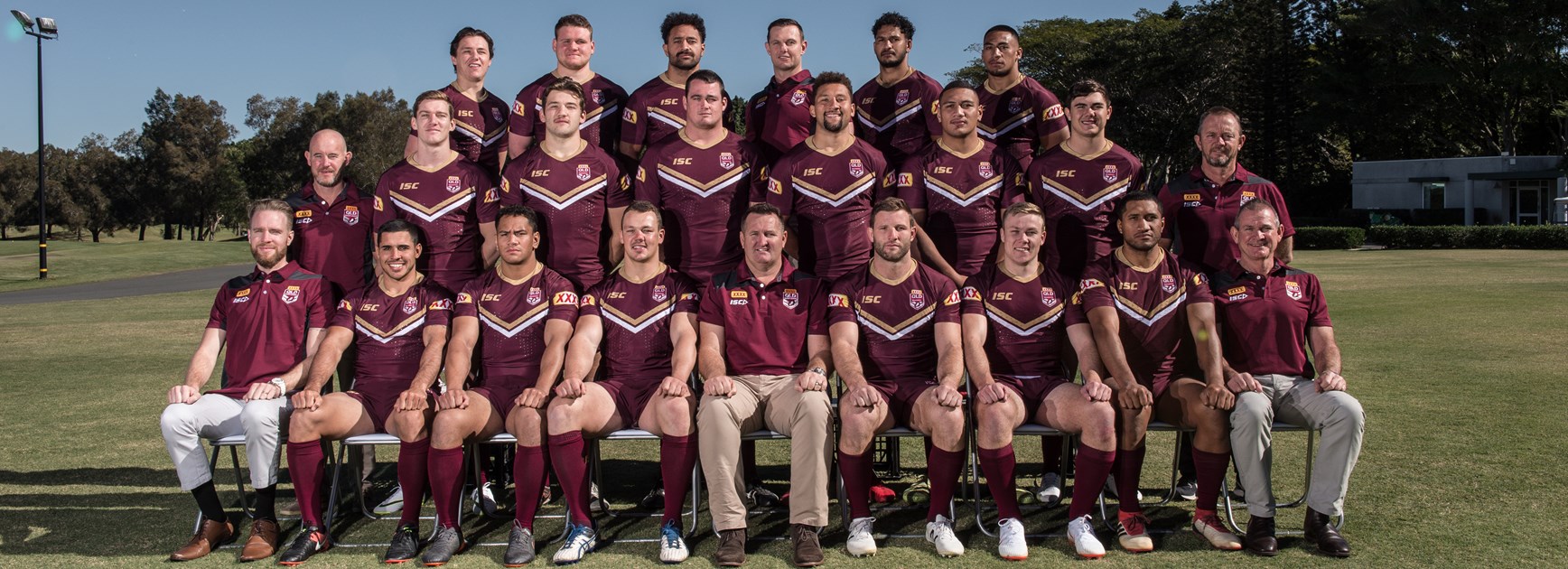 2019 QRL rep positions advertised