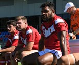 PNG flavour inspiring Brisbane in semi-final battle