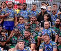 Queensland Murri Carnival returns in celebration of culture