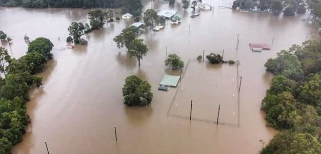 Extreme Weather Events