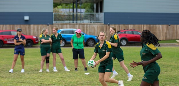 Community corner: Schools link to improve player outcomes