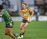 Saturday wrap: Papenhuyzen helps keep Falcons in finals fight