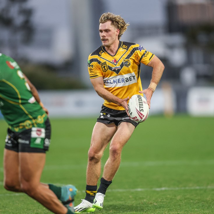 Saturday wrap: Papenhuyzen helps keep Falcons in finals fight