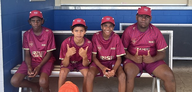 CYRMS - Quick Reference Guide