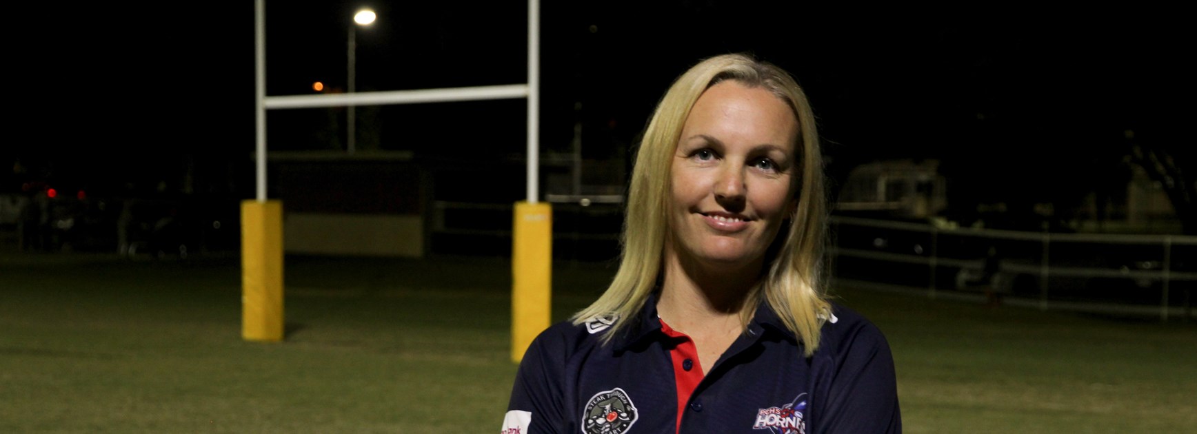 Club Administration of the Year: Burton sets up prolonged Hornets success