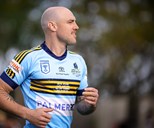 Champion Norths skipper Jack Ahearn to hang up the boots