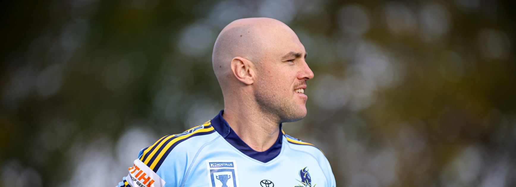 Champion Norths skipper Jack Ahearn to hang up the boots