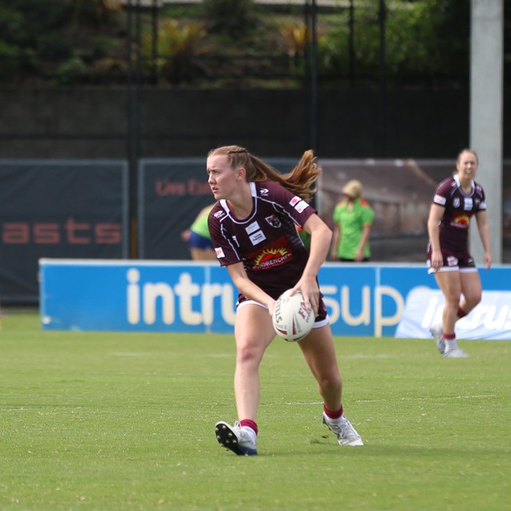 Round 3 preview: Sibling rivalry for Upton sisters