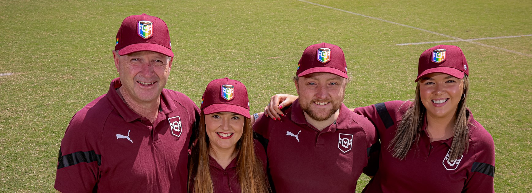 QRL takes pride in new rugby league journey