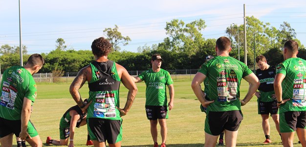 More Payne is good for the Blackhawks