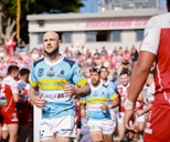 Ahearn achieves Devils greatness with fourth title