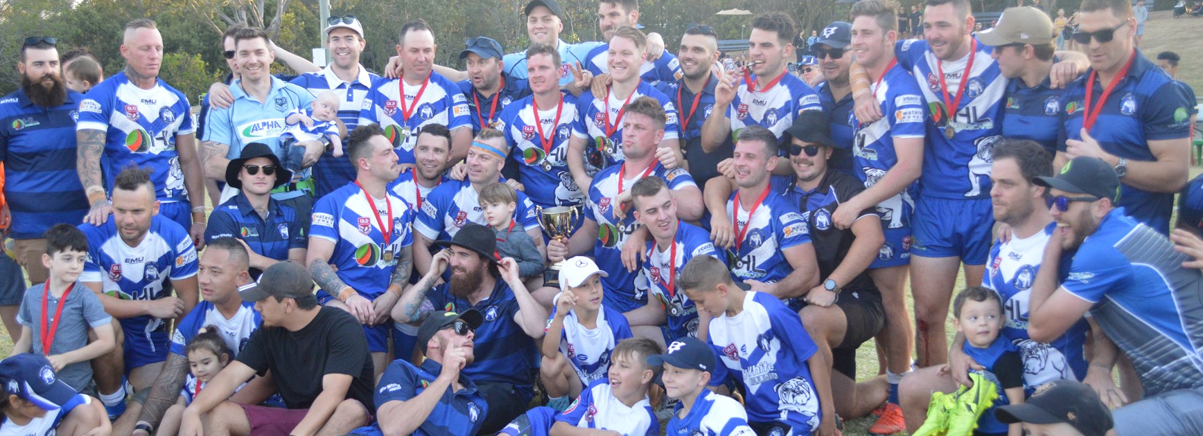 Southside sweep Rugby League Brisbane finals