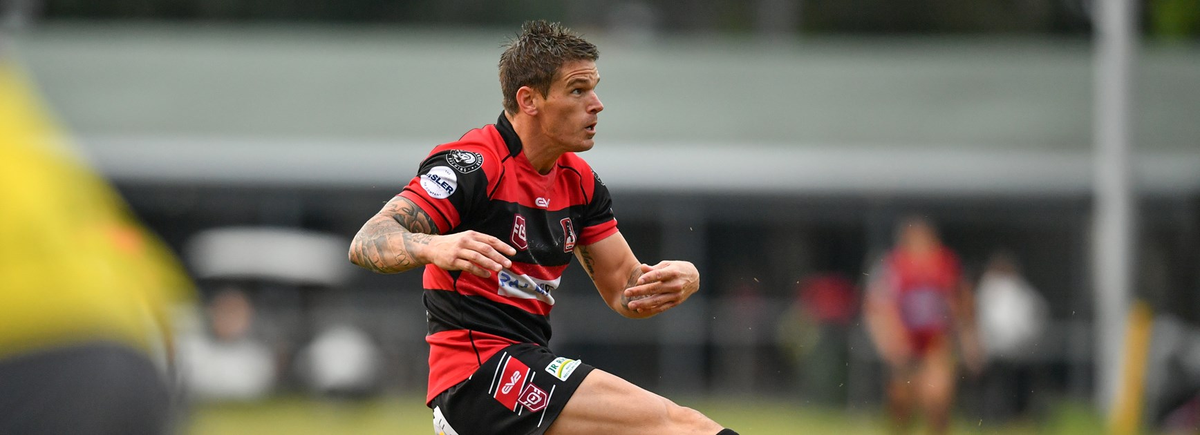 BRL lowdown Round 15: Race for second ensues after Panthers minor title clincher