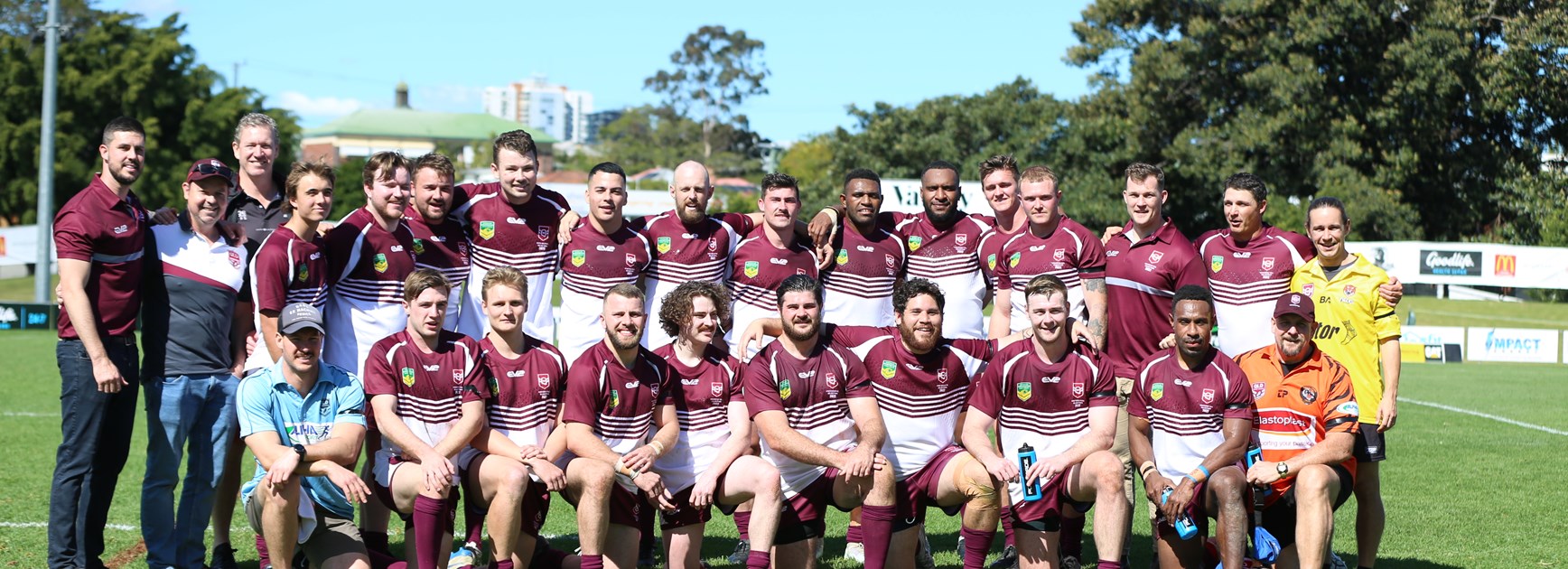 Applications open for Queensland Universities head coach role