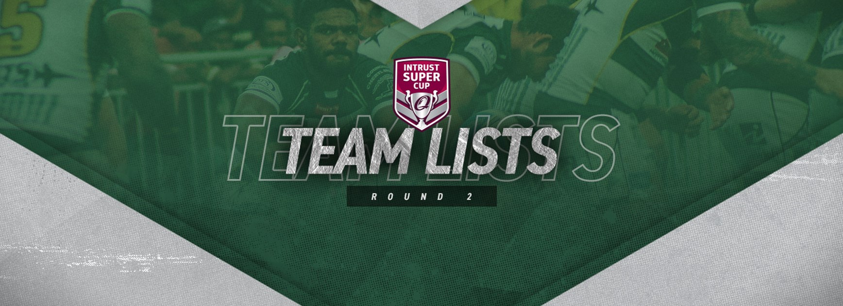 Intrust Super Cup Round 2 teams