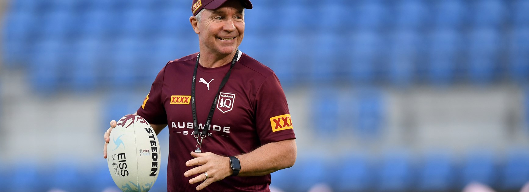 'The QRL and I have decided to move in different directions' - Green