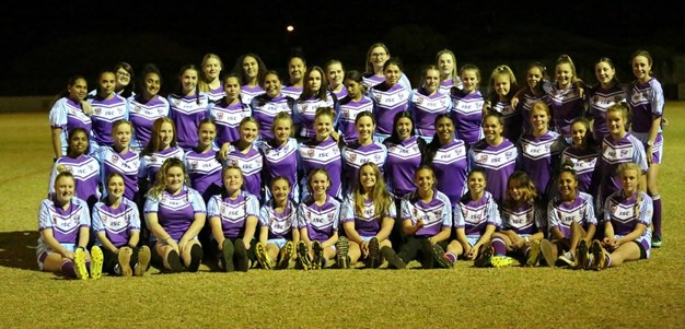 Toowoomba girls teams need 2019 season staff