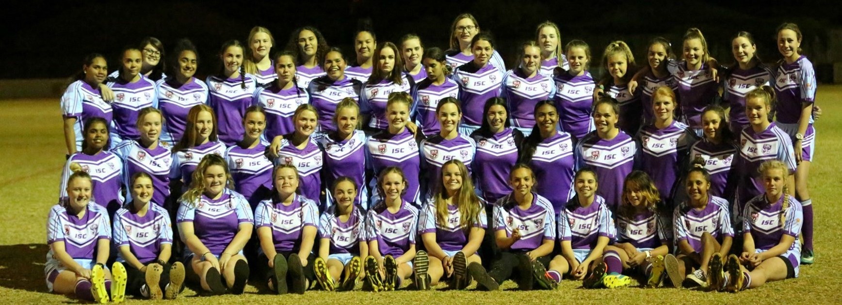 Toowoomba girls teams need 2019 season staff