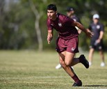 Queensland Under 19 emerging squad named