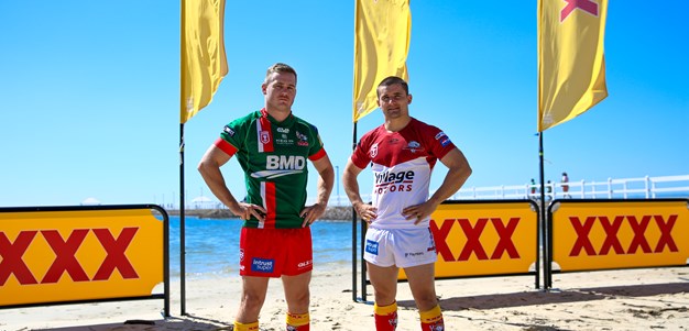 Round 4 preview: Unmatched rivalries
