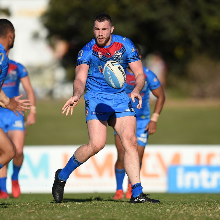 Gains and Losses for 2019: Mackay Cutters