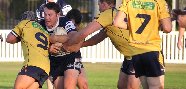 A grade preview: Finals kick off in Bundy as Round 15 arrives in Toowoomba