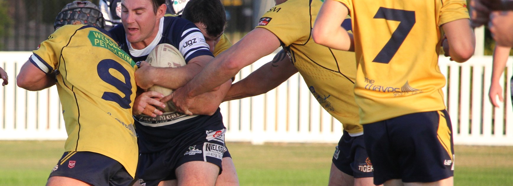 A grade preview: Finals kick off in Bundy as Round 15 arrives in Toowoomba