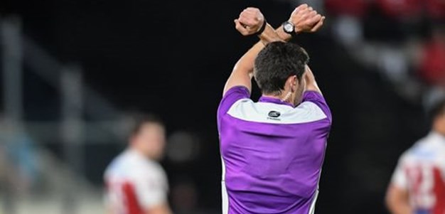 Reference & Grading Guide