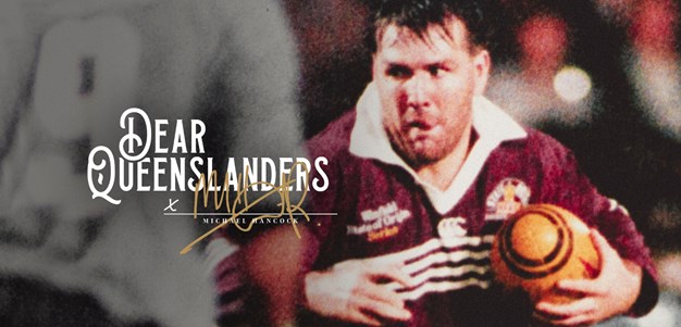 'I don’t think there’s too many things I didn’t get hit by... coins, oranges, bottles of water, cans'