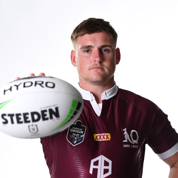 Injury update: Brimson and Capewell