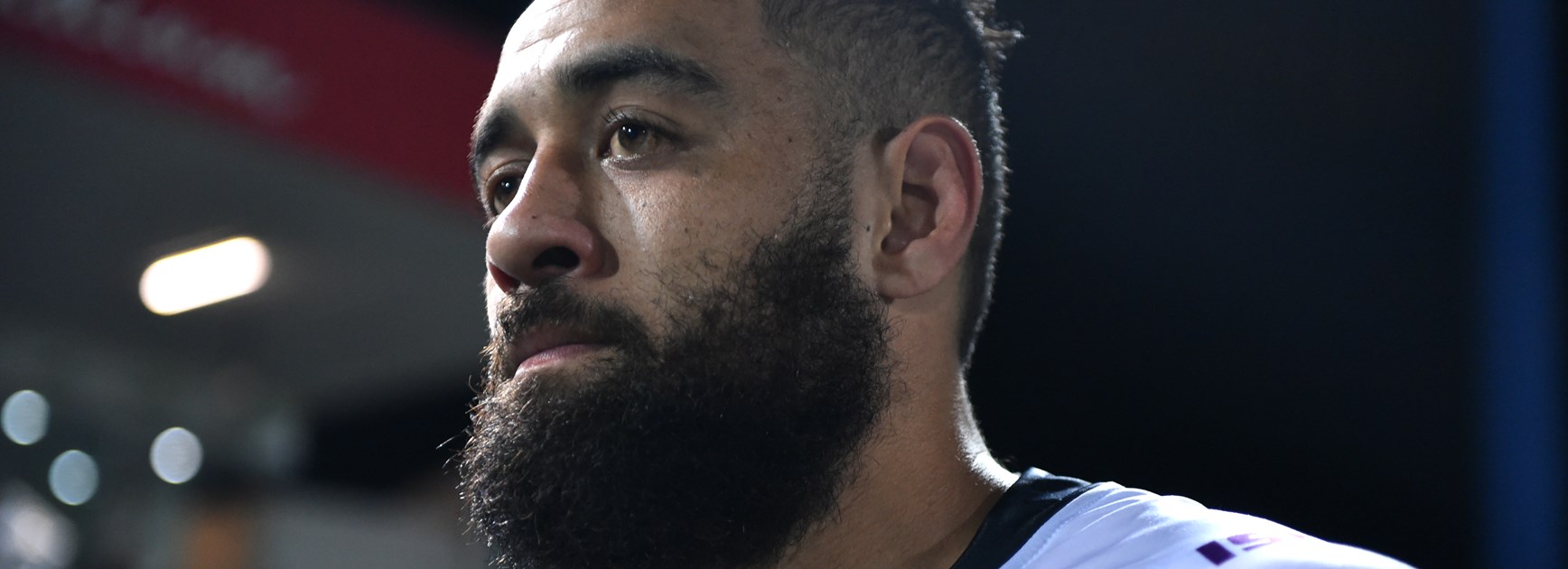 Kasiano unleashed as Pride pumped 32-0
