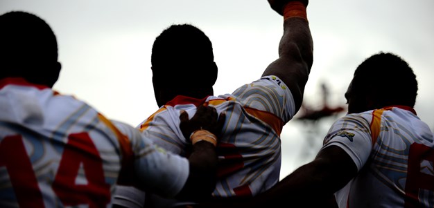 PNG Hunters - the journey so far