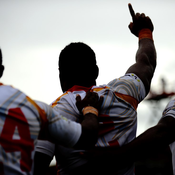 PNG Hunters - the journey so far