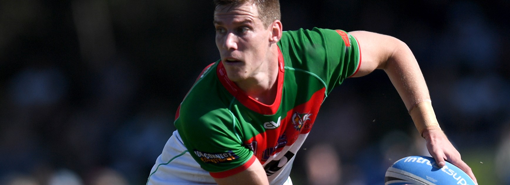 Rugby league family remembers Cronin