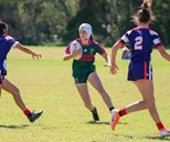Community Corner: Female footy comes to the forefront in South East