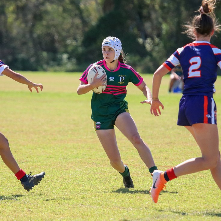 Community Corner: Female footy comes to the forefront in South East