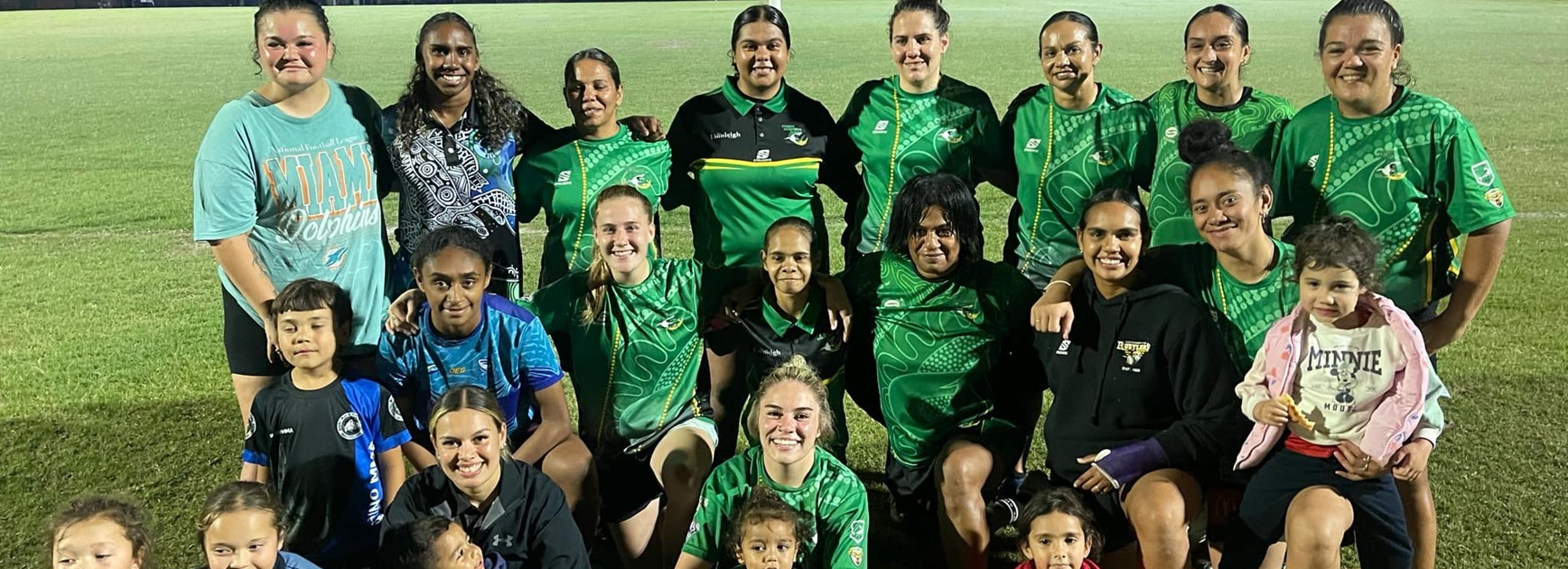 An inspiration, a mums' group and a Maroon: Sharks' hard road to the GF