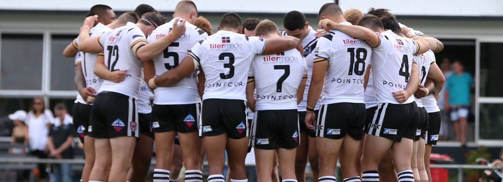Magpies snare breakthrough in PNG