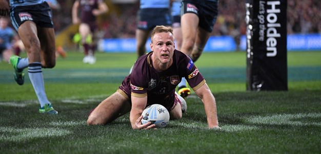 Australian Men's PM'S XIII team