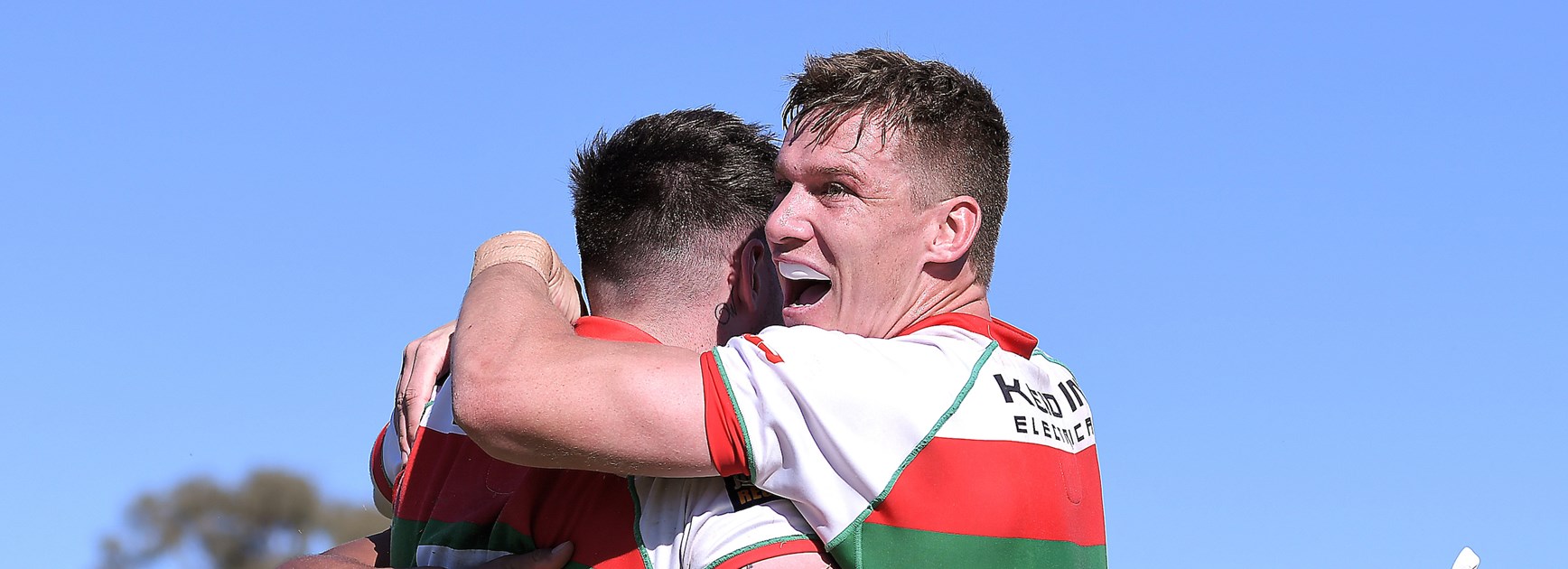 Wynnum Manly to host Mitch Cronin memorial match