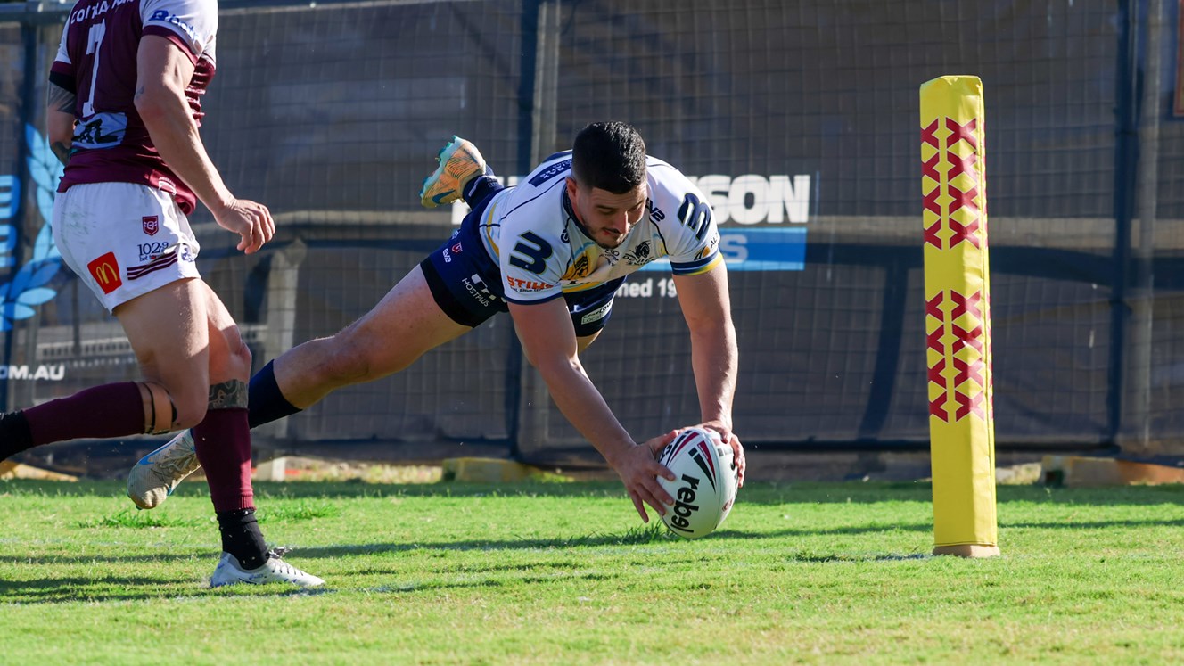 Devils look to bounce back against the Tigers