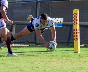 Devils look to bounce back against the Tigers