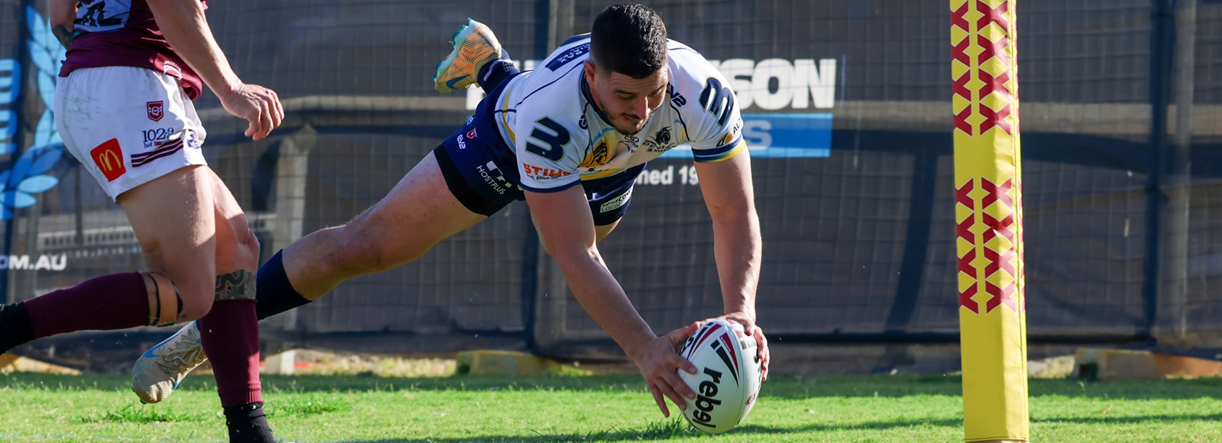 Devils look to bounce back against the Tigers