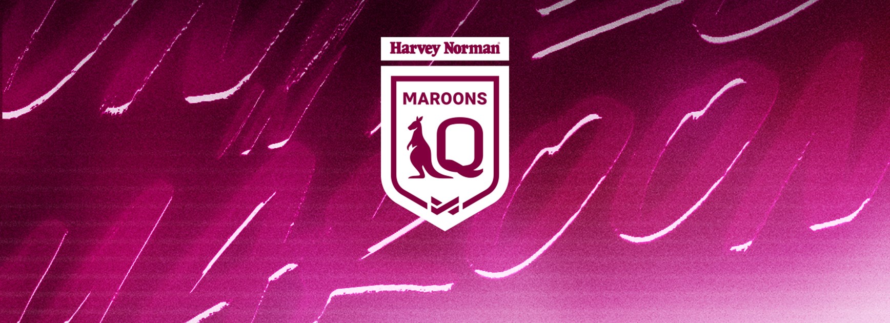 Harvey Norman Queensland Maroons Game I team list confirmed