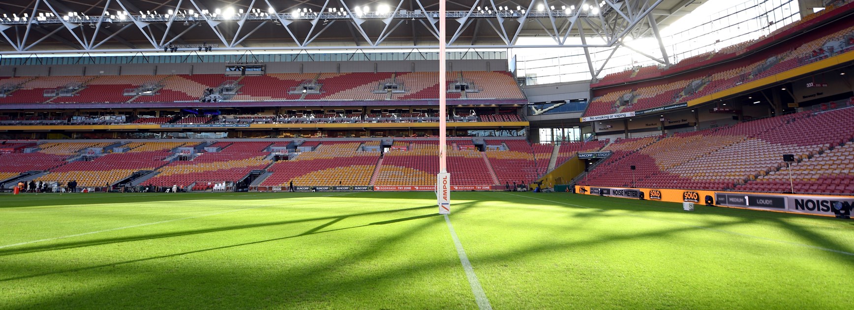 Everything you need to know: State of Origin III - Brisbane