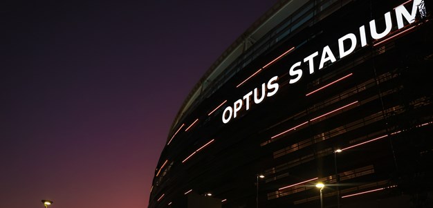 Everything you need to know: State of Origin II - Perth