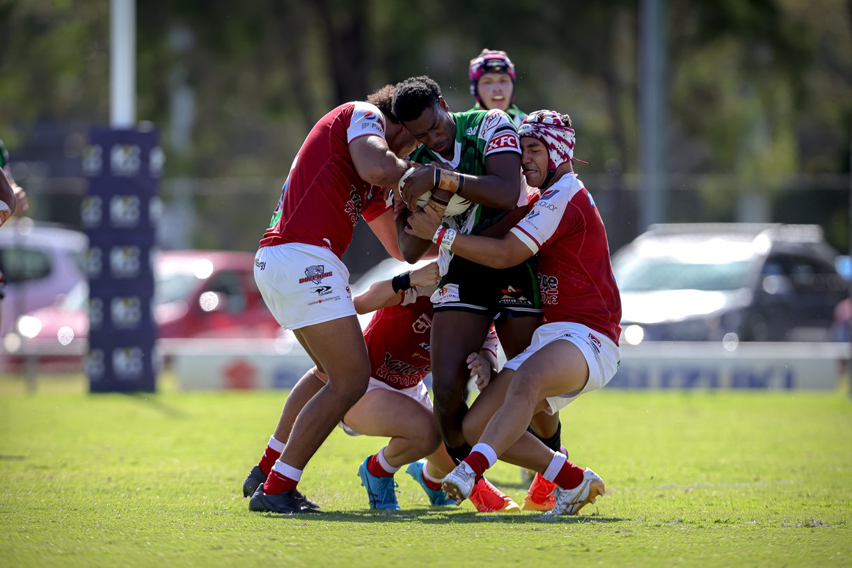 In pictures: Auswide Bank Mal Meninga Cup 2023 grand final | QRL