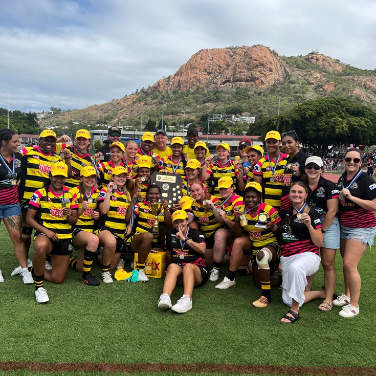 Statewide score wrap: Retiring Backo leaves champs Centrals 'in good hands'