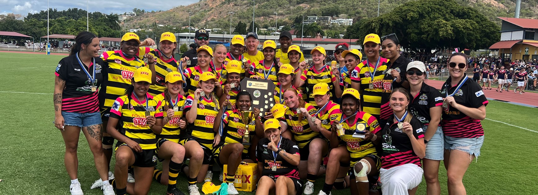 Statewide score wrap: Retiring Backo leaves champs Centrals 'in good hands'