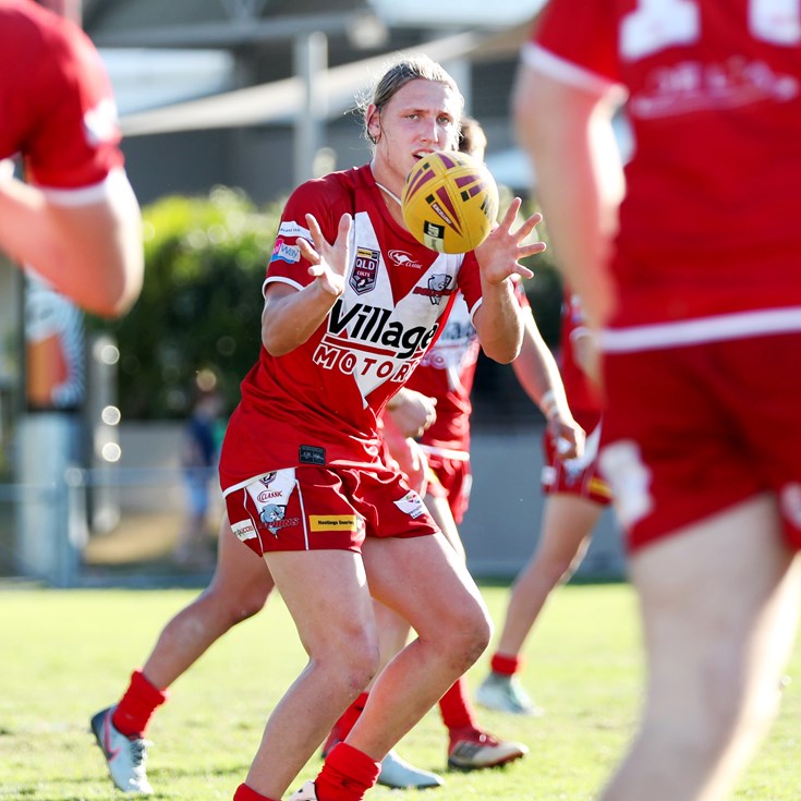 Young Dolphins enter “must-win” mode